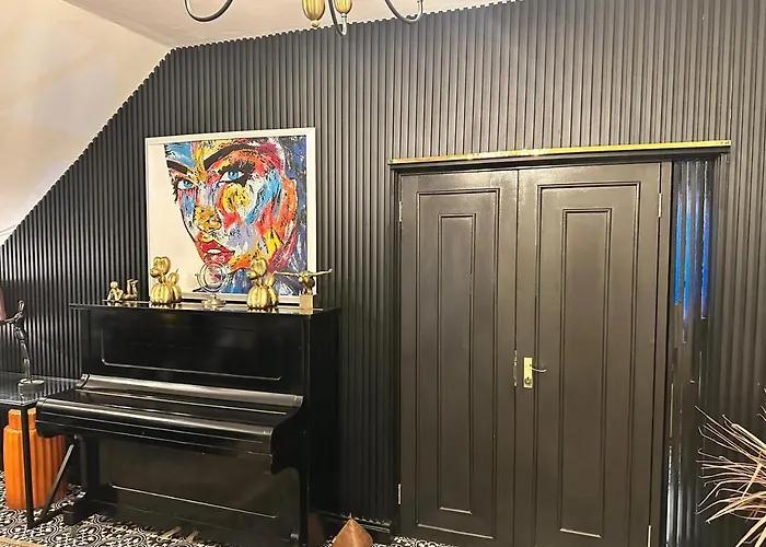 Maison Norelle At Isivuno House