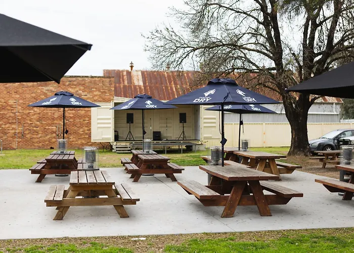 Royal Hotel Merriwa