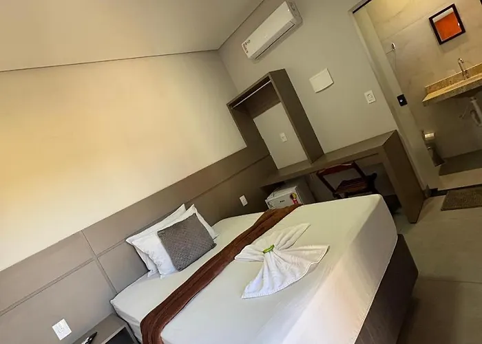 Belke Hotel