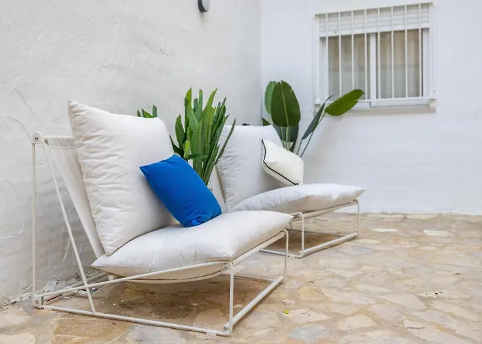 Carmen Beach Hostel Cullera