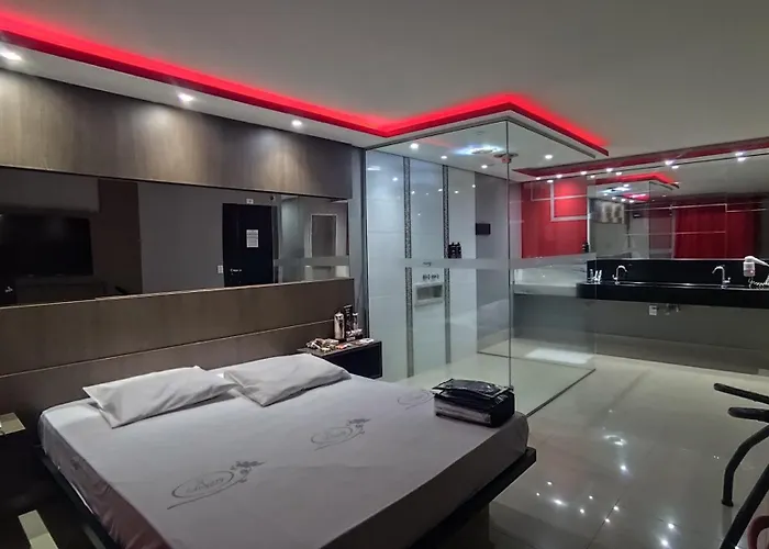 Motel Lunary