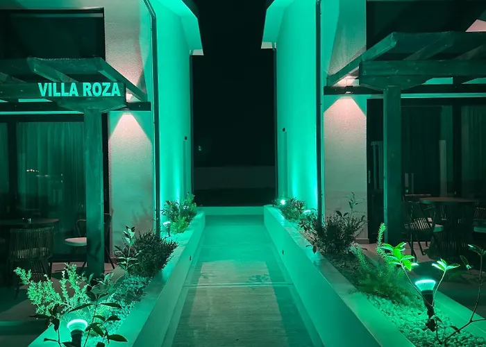 Villa Roza