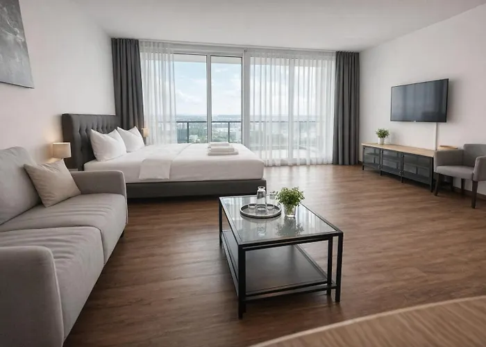 AR Bouitique Hotel Kempten