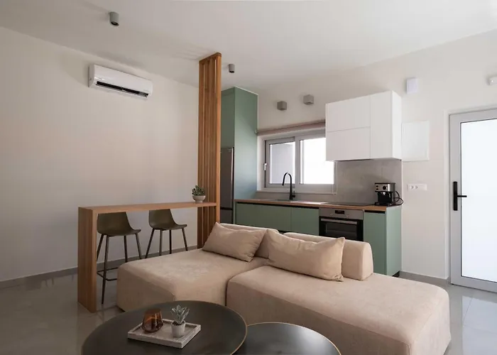See2Sea Cozy Apartments