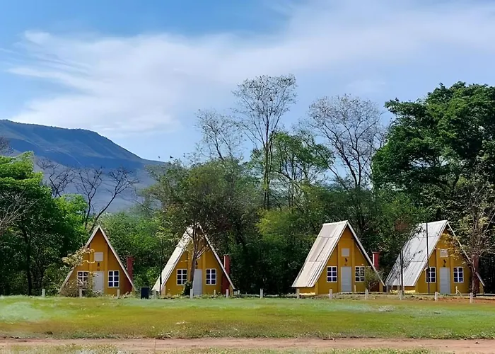 Itiquira Park Hotel