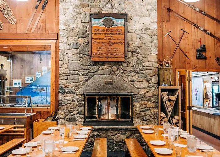 Joe Dodge Lodge