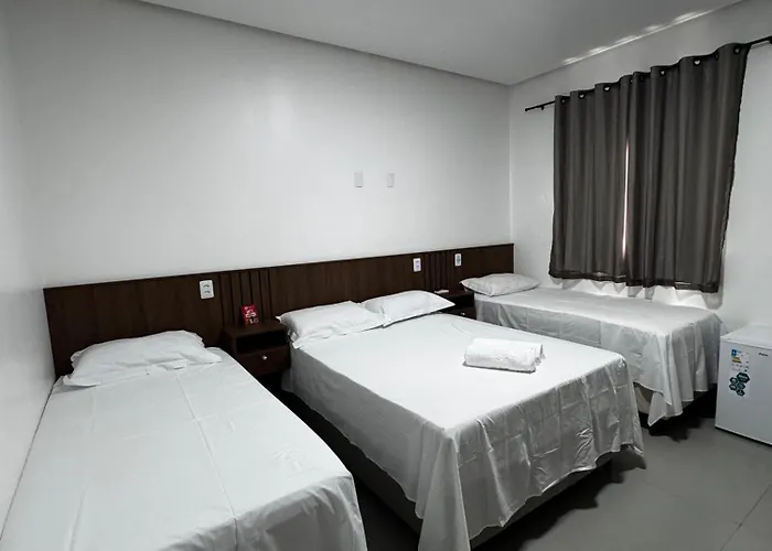 Villa Hotel