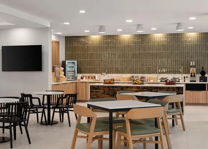 Towneplace Suites By Marriott Corbin