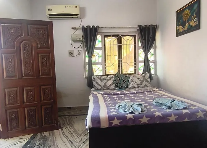 Morni Home'S Morjim