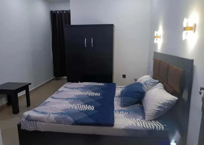 Divine Villa And Resort Guest House Plot 35 Umuezeukwu Road, Oboro, Ikwuano Lga, Umuahia Abia State Nigeria