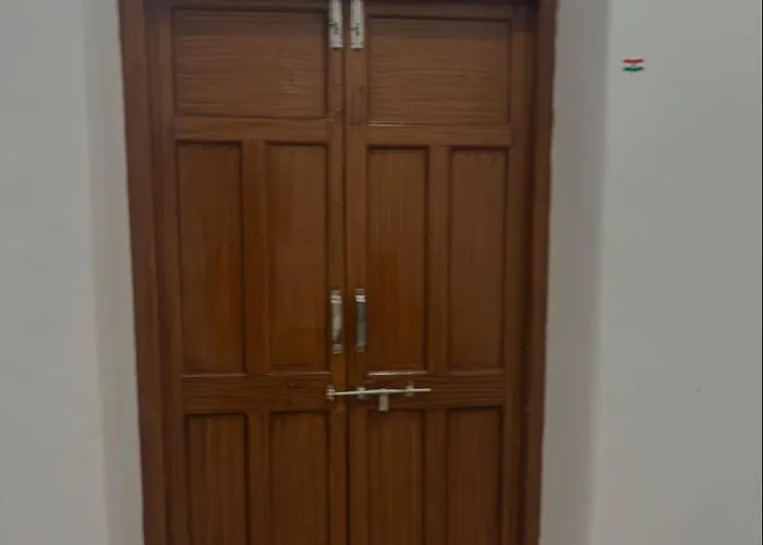Hotel Nagarjunasagar Inn