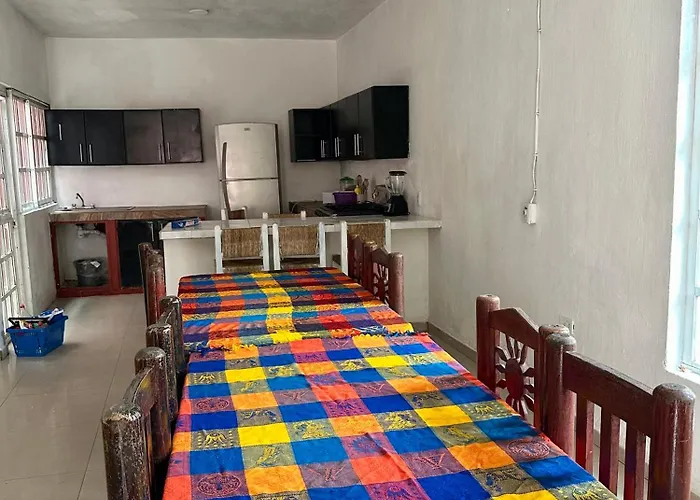 Bungalows Villas Belen