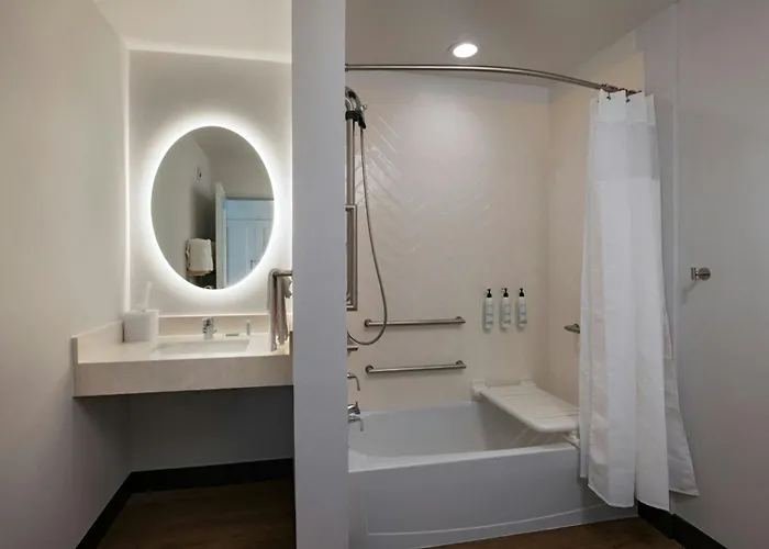 TownePlace Suites Brownsville