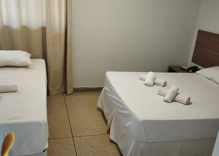 Hotel Gasparin