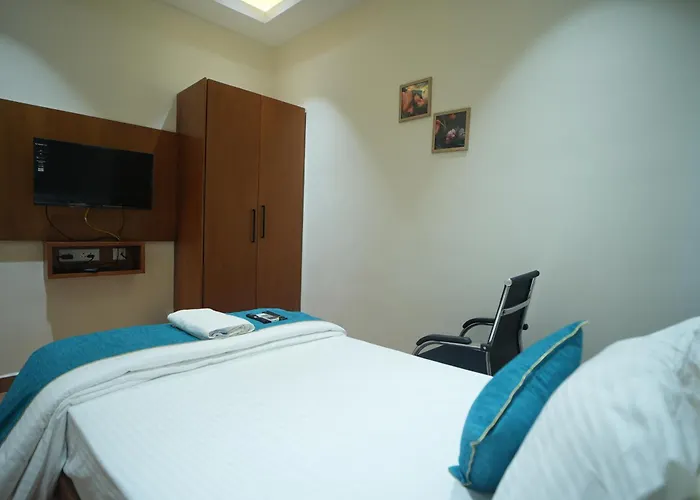 Hotel Avasa