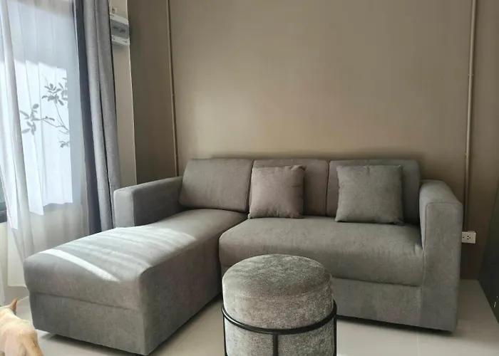 Le Wadee Residence