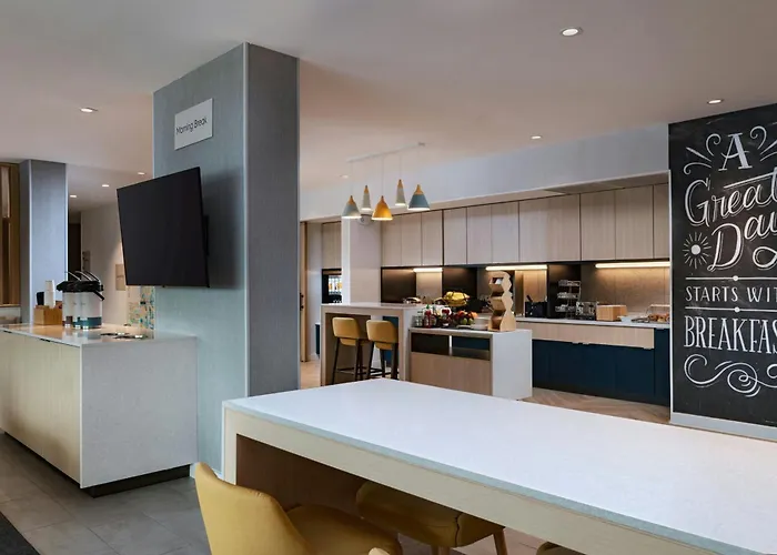 TownePlace Suites Brownsville