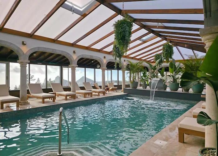 Nogal Hotel & Spa Adults Only
