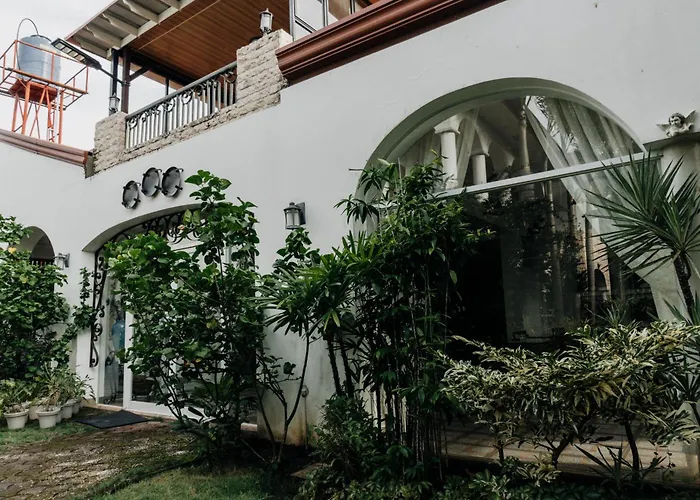 The Premises Hotel