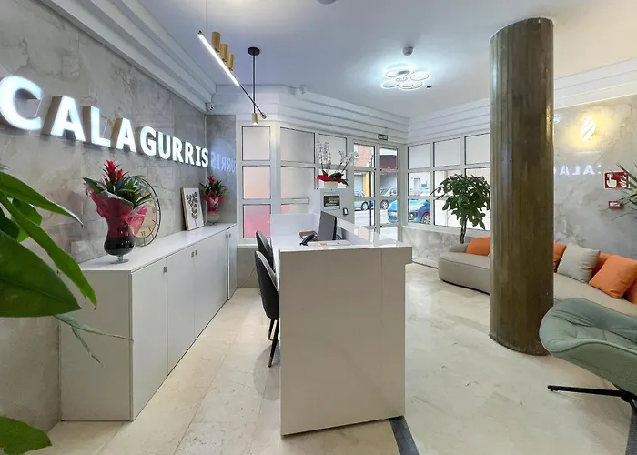 Hotel Calagurris