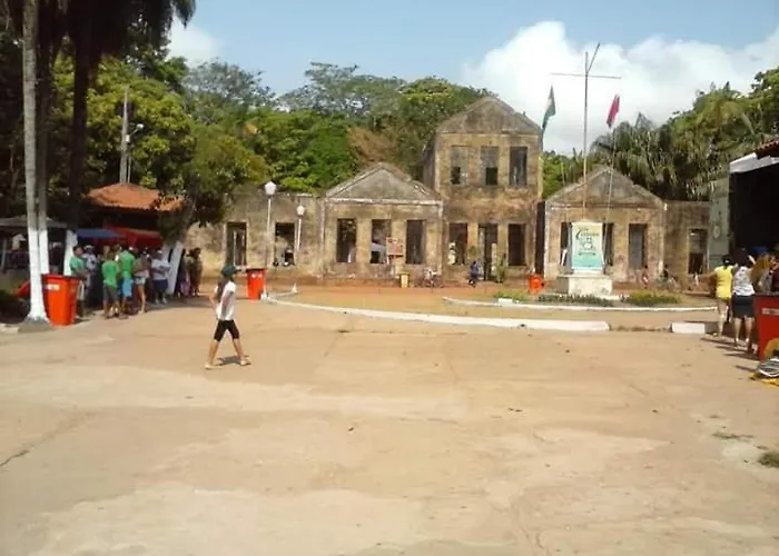 pousada Rios