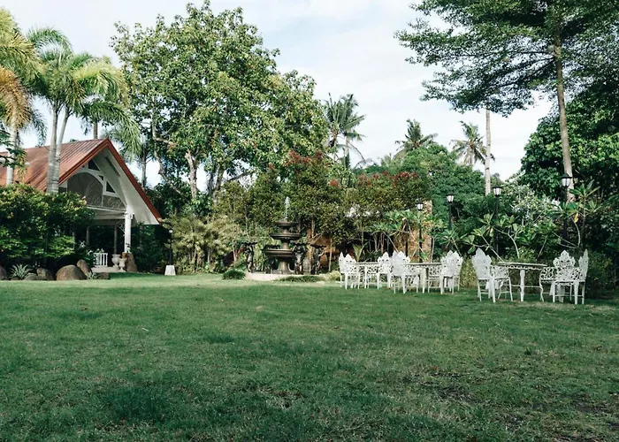 The Premises Hotel