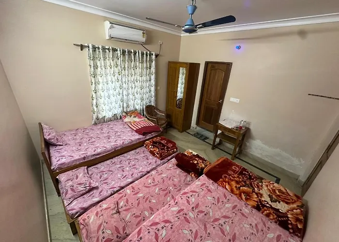 Sudama Bhavan