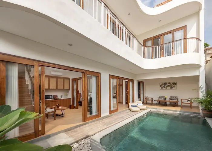 La Tropica Canggu Bali By Kanaya Hospitality