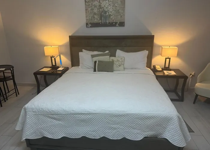 Cortsland Hotel