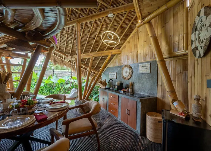 Lazy Coconut Bali