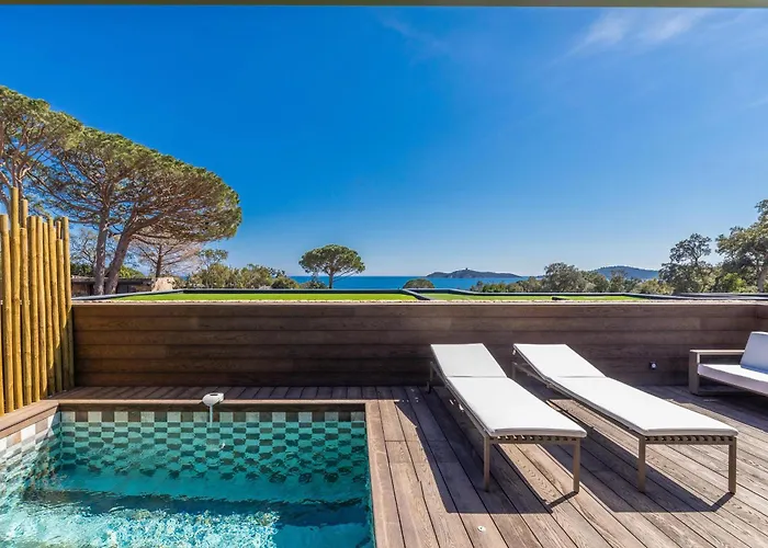 Hôtel VILLA MAIER