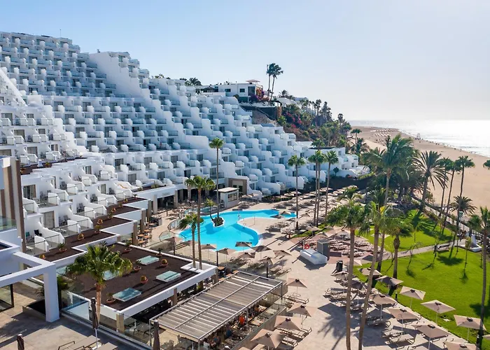 Hotel Riu Palace Calypso - Adults Only