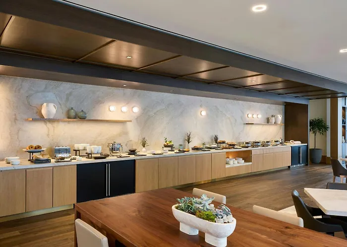 Jw Marriott Reston Station