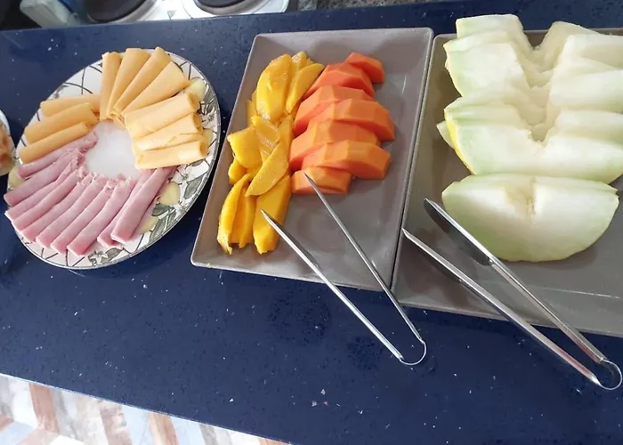 Pousada Chamego De Buzios