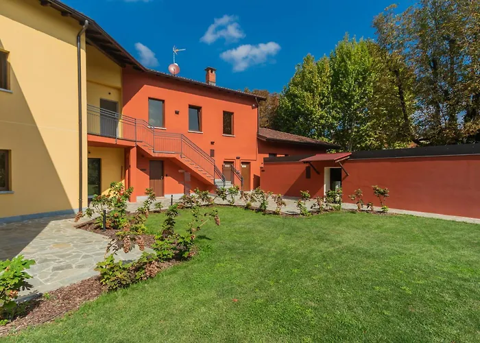 Villa Il Platano