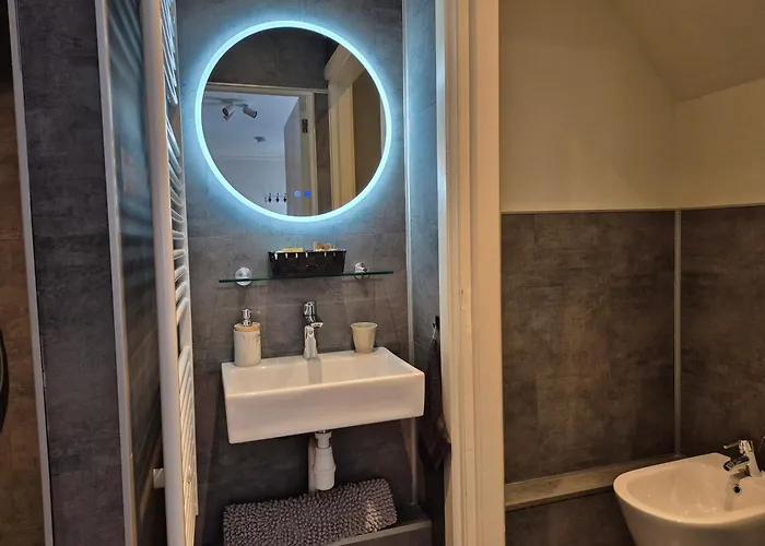 Dalerheugte Drenthe B&B Wellness met romantisch bad en ontbijt à la carte op de kamer