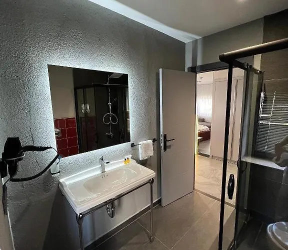 Abone Suites