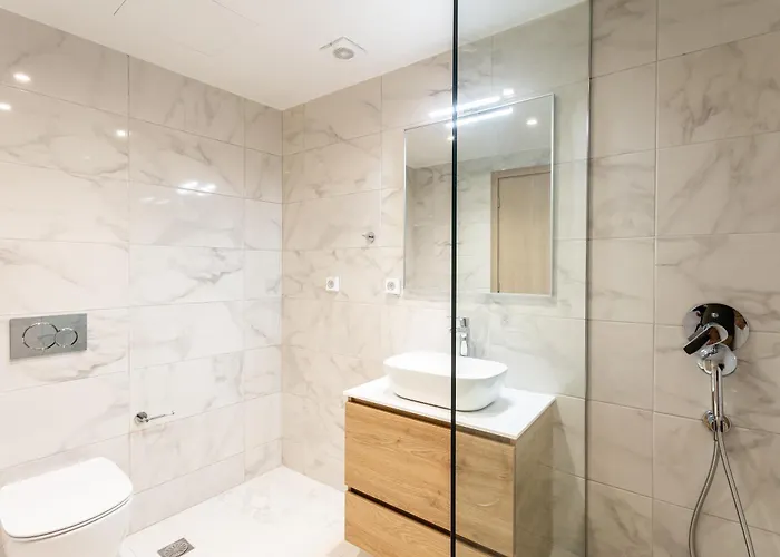Grec Suites Dafni, Athens By Greccollection