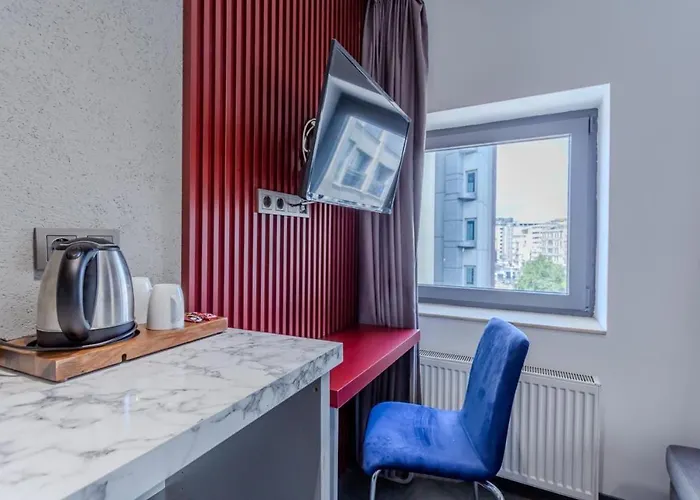 Abone Suites