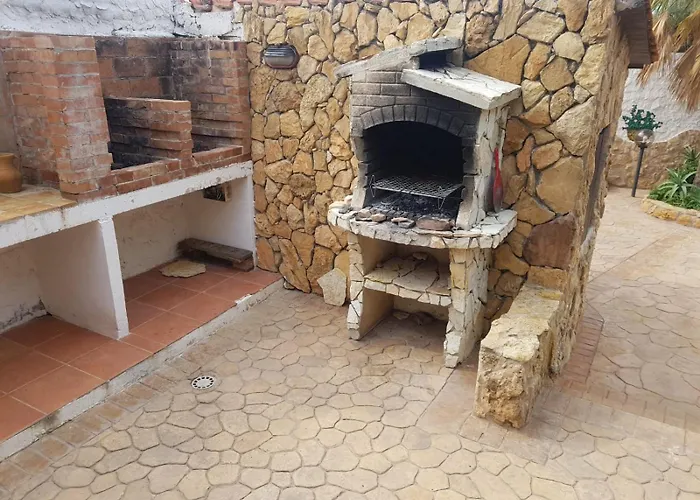 Residence Villa delle Rose