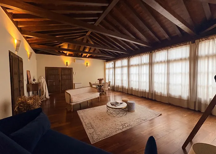 Casa del Armiño Mansión de la Familia de El Greco