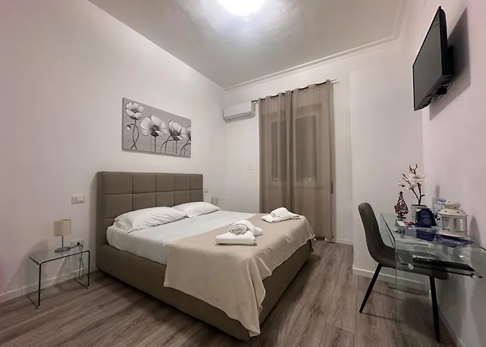 Carpe Diem Rooms By Marino Tourist