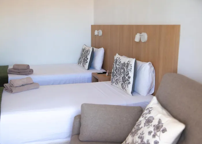Roca Verde By Folias Hotels - Playa Del Ingles