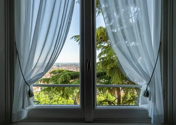 FORESTERIA di PALAZZO RADICI
