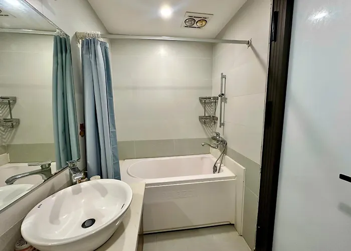 Nine Housing 60 Linh Lang