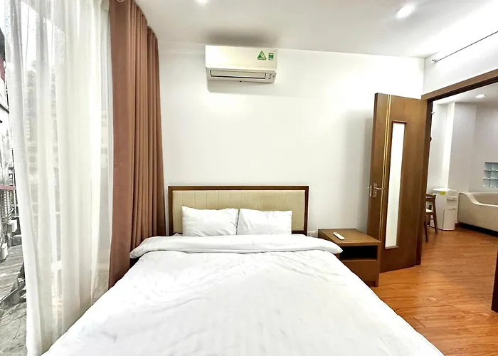 Nine Housing 60 Linh Lang