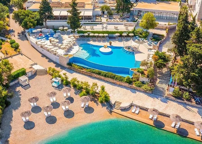 Aminess Vival Port9 Resort