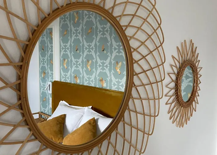 Hotel Marguerite
