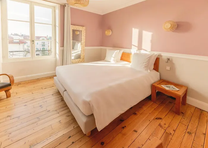 Hotel Saint Julien