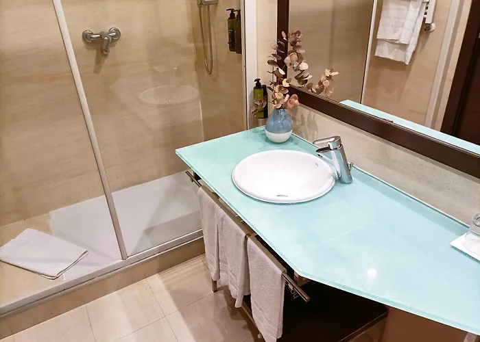 AZZ Pamplona Norte Hotel